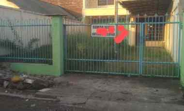 rumah secand yang minimalis