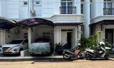 Rumah Dijual di Ceger
