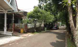 rumah second 1 5 lantai daerah sentul