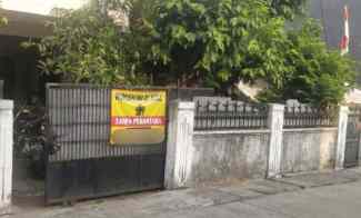 rumah second 16 5 m di prumnas klender jakarta timur