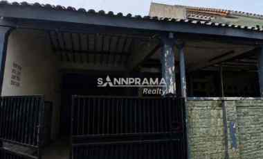 Rumah Dijual di Beji
