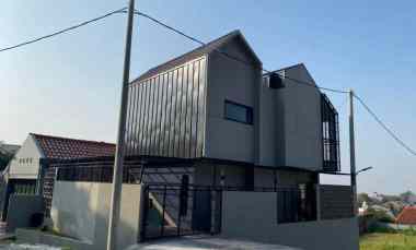 Rumah Dijual di Jl. Ligar Mulia Dago Bandung