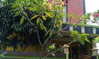 Rumah Dijual di Cipayung, depok