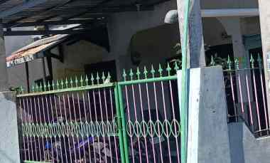 Rumah Second 9 X 26 Area Buduran Sidoarjo Harga 1M-an