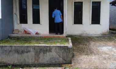 Rumah Dijual di Bella Casa Residence