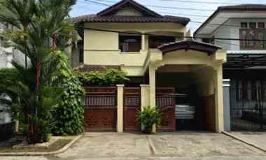 Rumah Dijual di Duren Sawit Jaktim