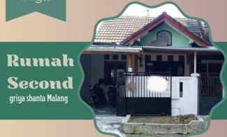 rumah second dibawah 2 milyar siap huni