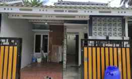 Rumah Second Full Renov