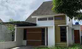 rumah second harga murah siap kpr di kasihan