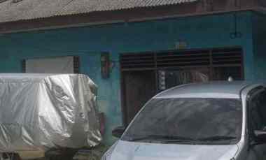 Rumah Second Hitung Tanah di Tanjung Priok Jak Ut