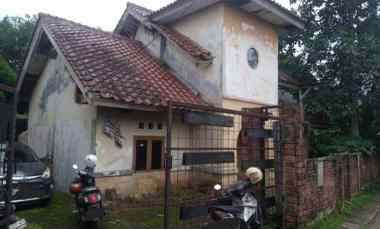 Tanah Dijual di Bedahan, Sawangan, Depok