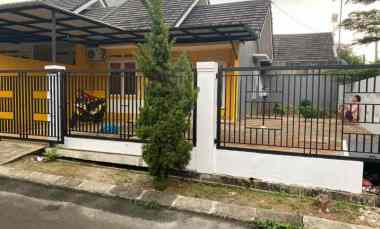 Rumah Dijual di Bella Casa