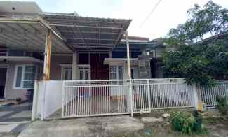 Rumah Second Joyogrand di Malang