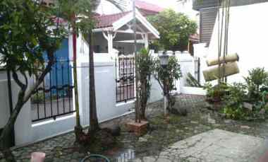 rumah second kebon jeruk jakarta barat