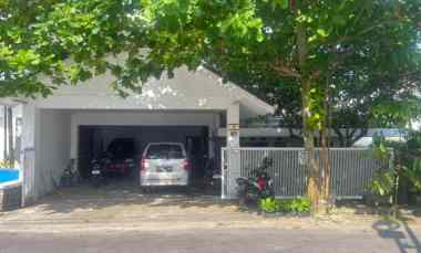 rumah second klasik candi dekat candi prambanan