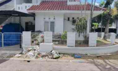 Rumah Dijual di Nusaloka BSD City Tangsel