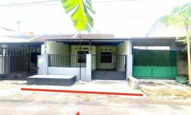 Rumah Dijual di Bolon Colomadu Karanganyar