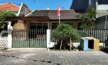 Rumah Dijual di Manyar Jaya