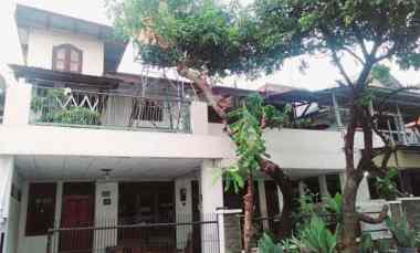 Rumah Second Mewah Kramatjati Jakarta Timur