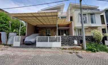 Rumah Dijual di Pantai Mentari