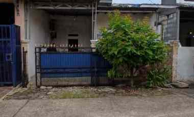 Rumah Second Murah dalam Perumahan Dicinangka,Depok