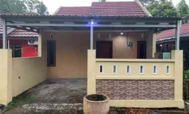 Rumah Second Murah, Jual Cepat dekat Sma N 1 Prambanan