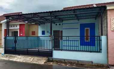 Rumah Dijual di Lalung Karanganyar