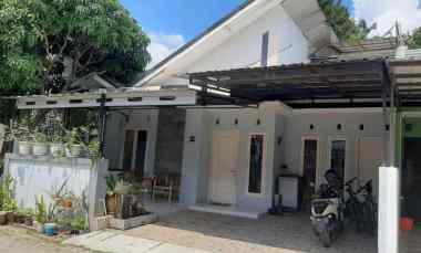 Rumah Second Murah Mewah Pamulang Tangerang Selatan