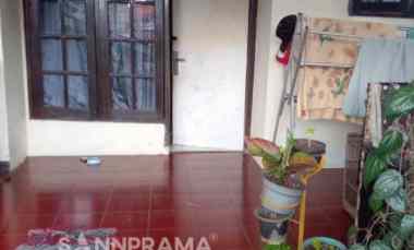 Rumah Second Murah Pondok Labu Cilandak Jaksel -ash