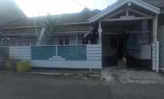 rumah second nginden intan akses mudah