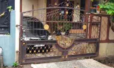 Rumah Dijual di Pudakpayung