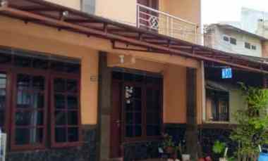 Rumah Dijual di Jl. Tanjungsari Antapani