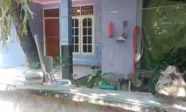 Rumah Second Selatan Candi Prambanan