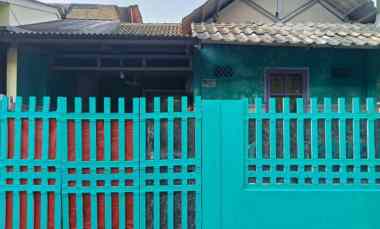 Rumah Second Siap Huni di Bumi Sawangan Indah 2 Depok