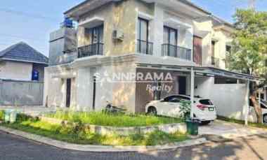 rumah second siap huni di sawangan depok