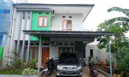 Rumah Second Siap Huni Pd. Ranji Ciputay