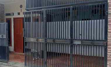 Rumah Second Siap Huni Terawat di Beji Depok