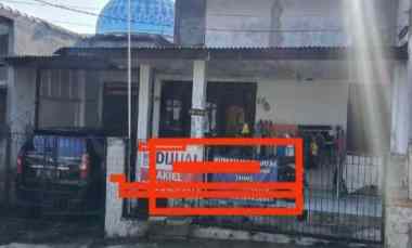Rumah Dijual di Depok Jaya