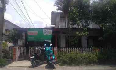 Komersial Dijual di Perumnas Beji