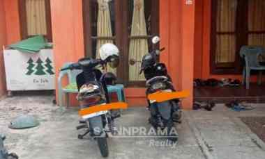 Rumah Second Strategis di Pondok Rajeg Cibinong Bogor