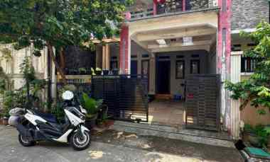 Rumah Dijual di Pondok kelapa