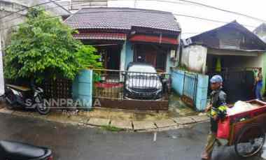 Rumah Second Tanah Luas Ciputat -sdh