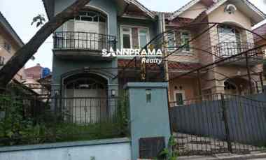 rumah second telaga kahuripan bogor bbgko