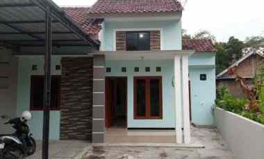 Rumah Second Terawat dan Siap Huni di Solo Utara