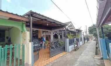 Rumah Dijual di Depok Jaya