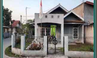 Rumah Second Terawat di Rengasdengklok Karawang