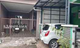 Rumah Second Terawat Grogol Depok DarTin