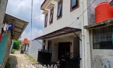 Rumah Dijual di Mampang