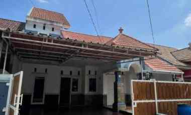 Rumah Second Villa Bogor Indah 3