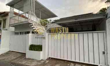 rumah secondary shm di ngaglik sleman